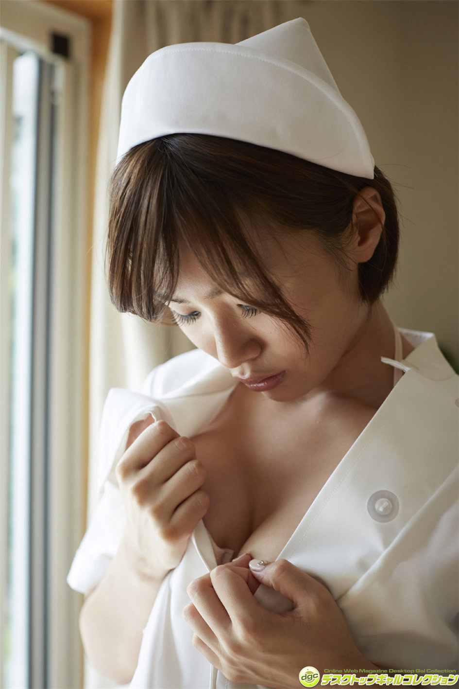 [DGC]糸山千恵No.1212精品套图(第66页)