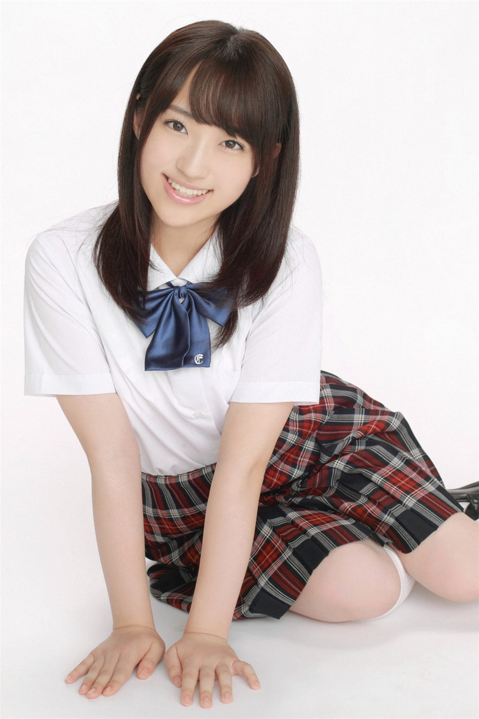 [YS Web]小島麻友美Vol.497套图大全(第19页)
