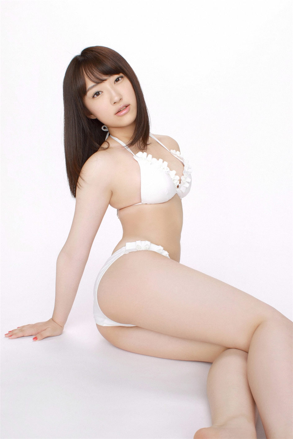 [YS Web]小島麻友美Vol.497套图大全(第38页)