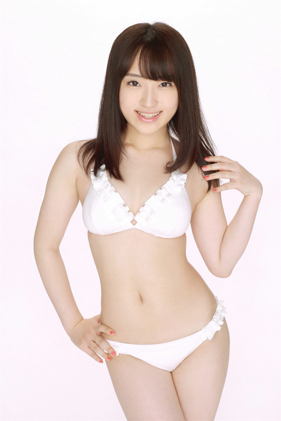 [YS Web]小島麻友美Vol.497套图大全(第44页)