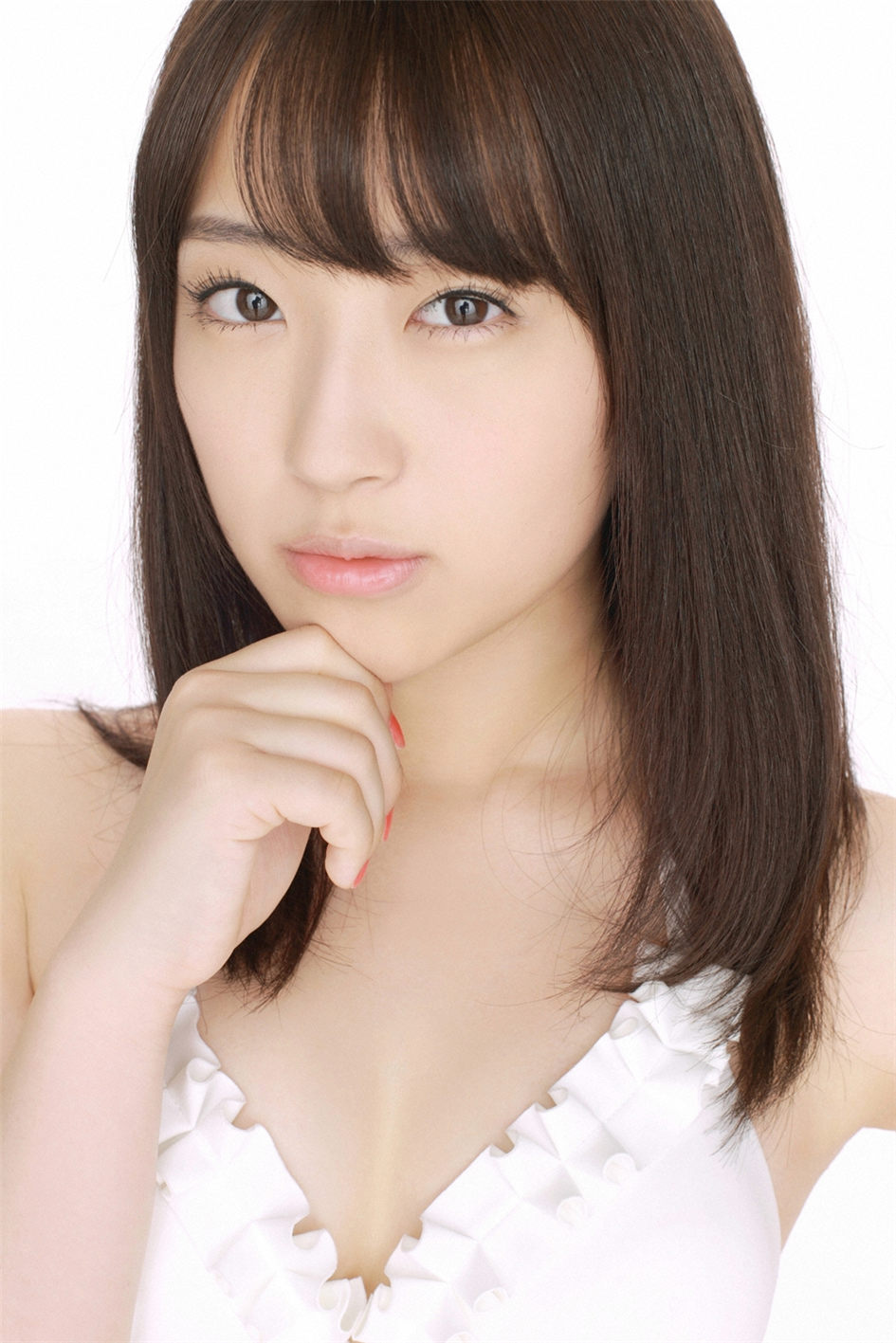 [YS Web]小島麻友美Vol.497套图大全(第45页)