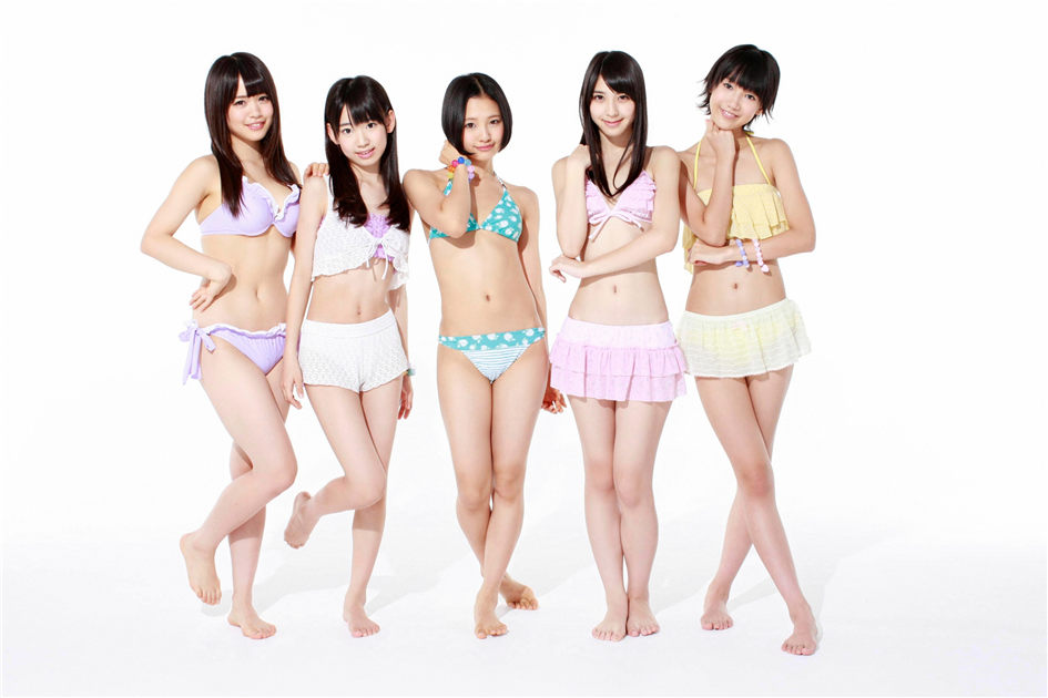 [YS Web]HKT48Vol.482精品套图(第13页)