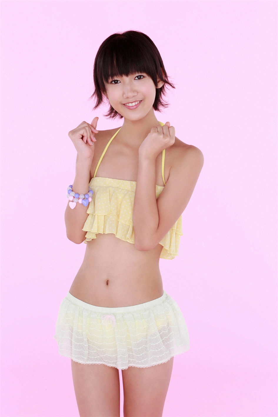 [YS Web]HKT48Vol.482精品套图(第15页)