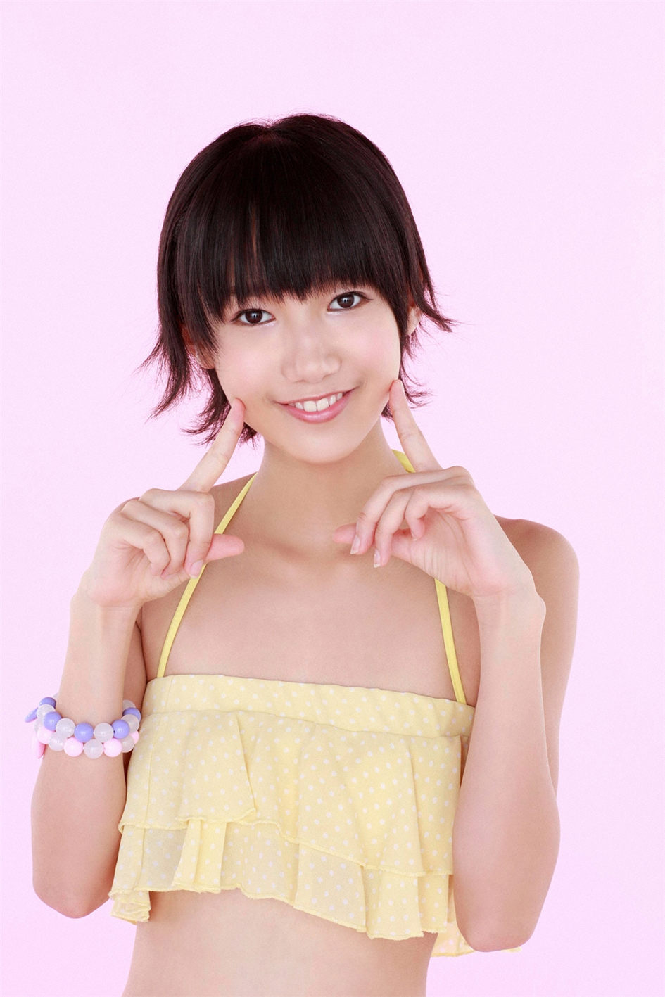 [YS Web]HKT48Vol.482精品套图(第16页)