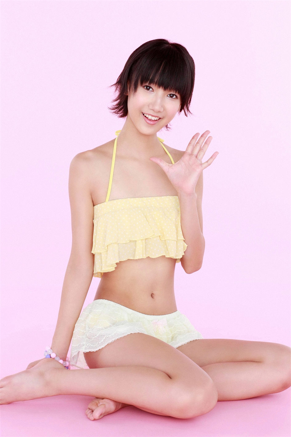 [YS Web]HKT48Vol.482精品套图(第21页)