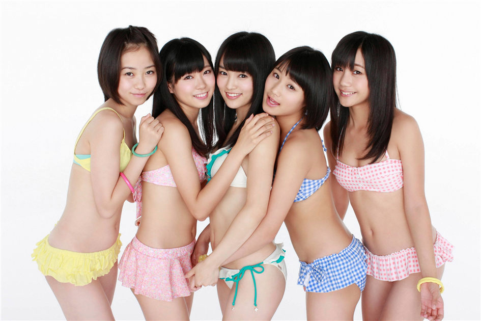 [YS Web]HKT48Vol.482精品套图(第27页)