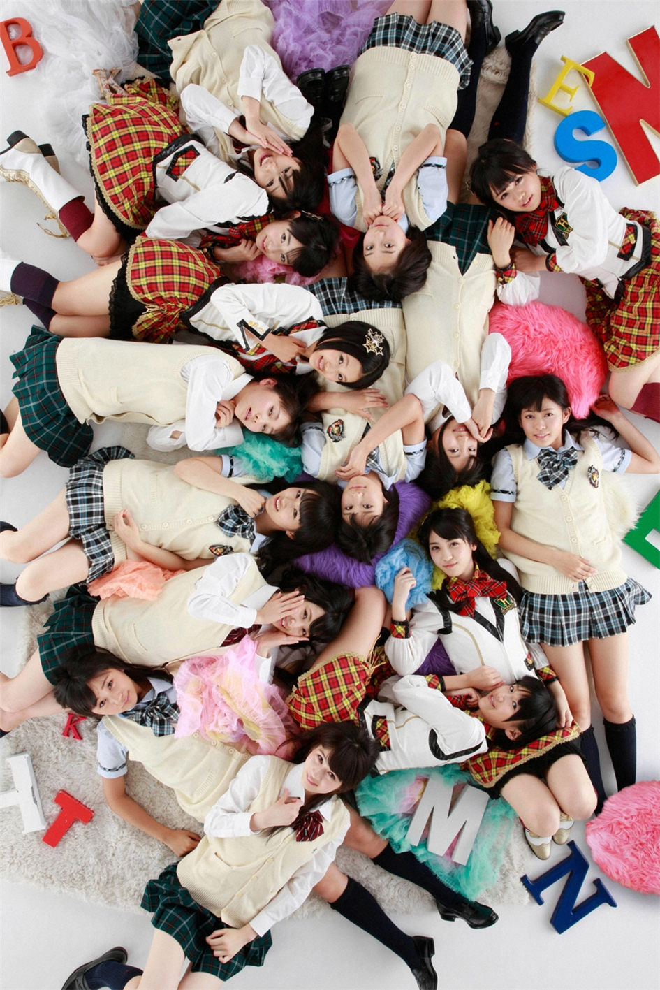 [YS Web]HKT48Vol.482精品套图(第28页)