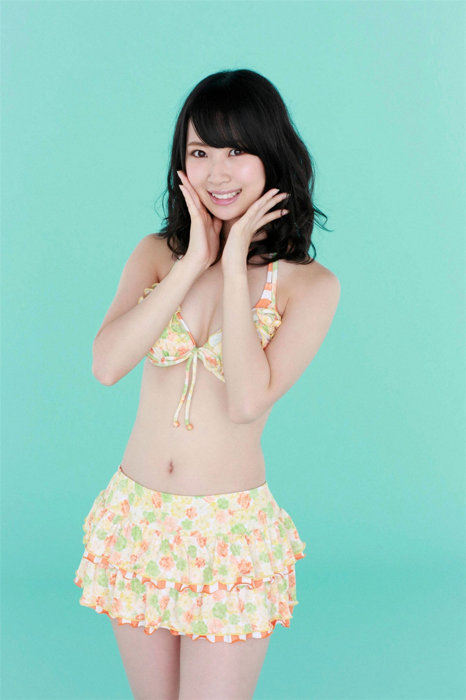 [YS Web]HKT48Vol.482精品套图(第40页)