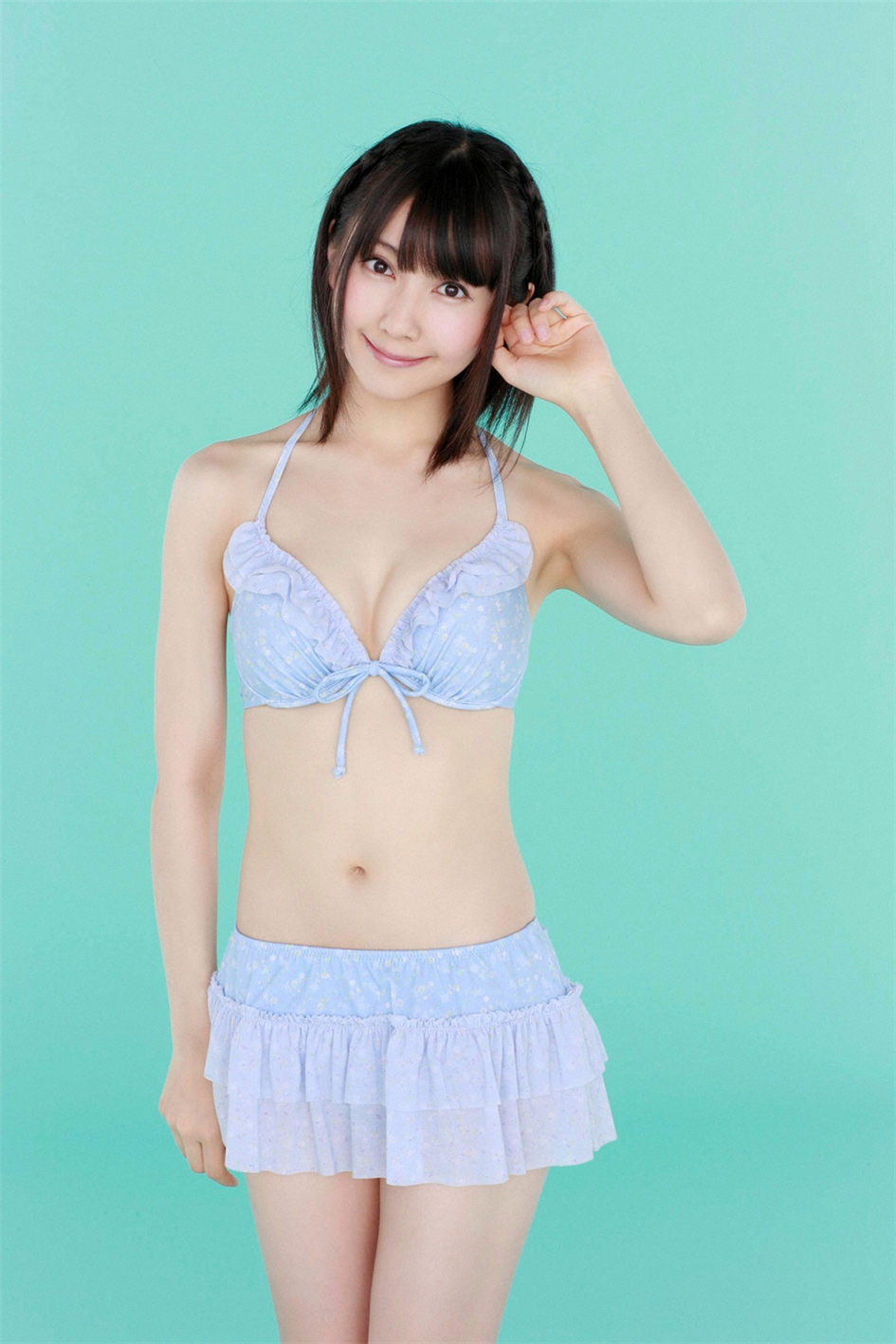 [YS Web]HKT48Vol.482精品套图(第45页)