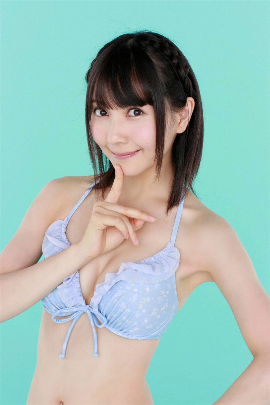 [YS Web]HKT48Vol.482精品套图(第46页)