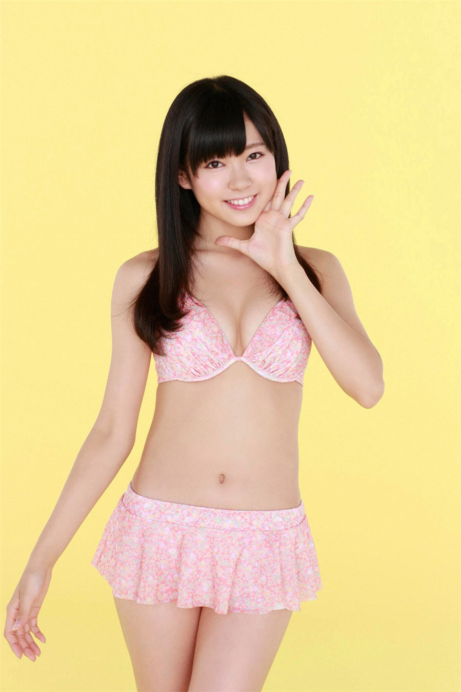 [YS Web]HKT48Vol.482精品套图(第47页)