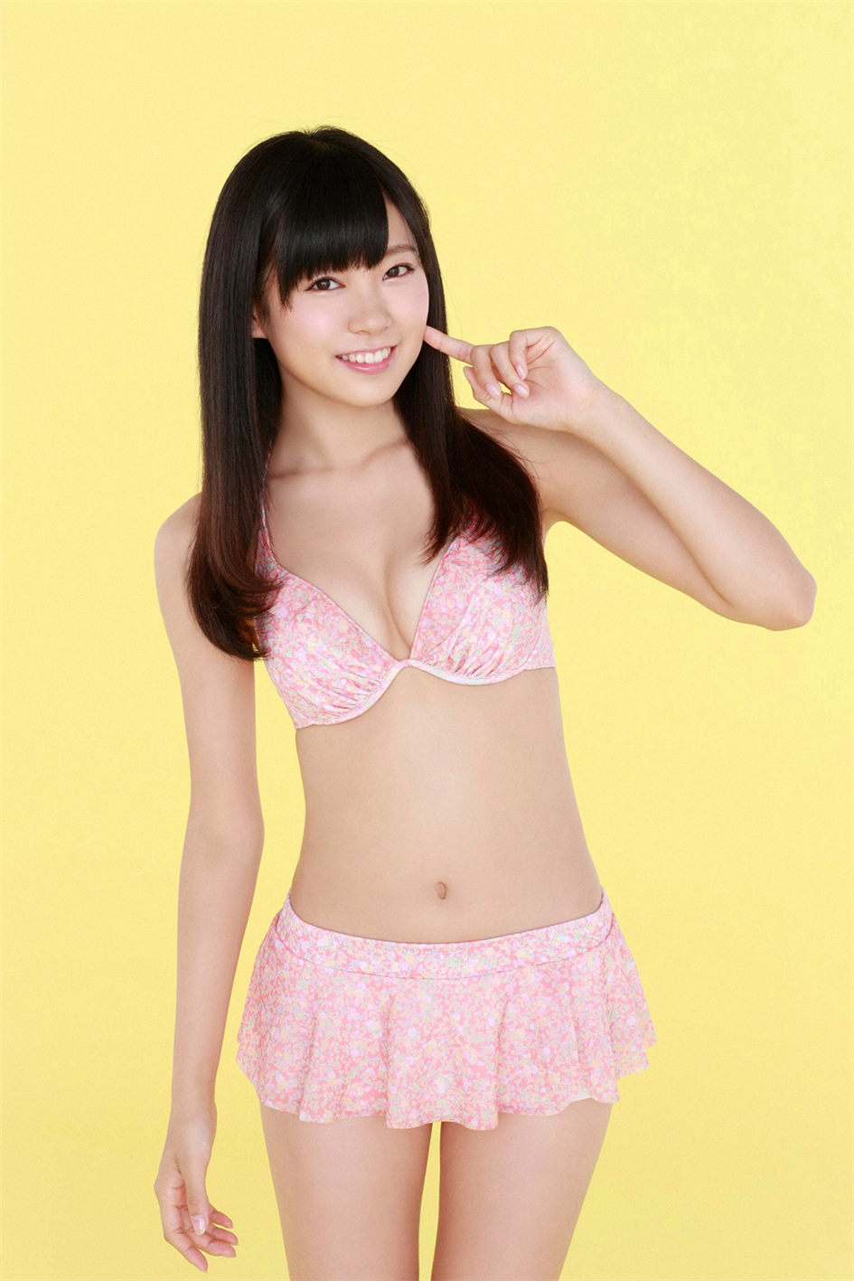 [YS Web]HKT48Vol.482精品套图(第48页)