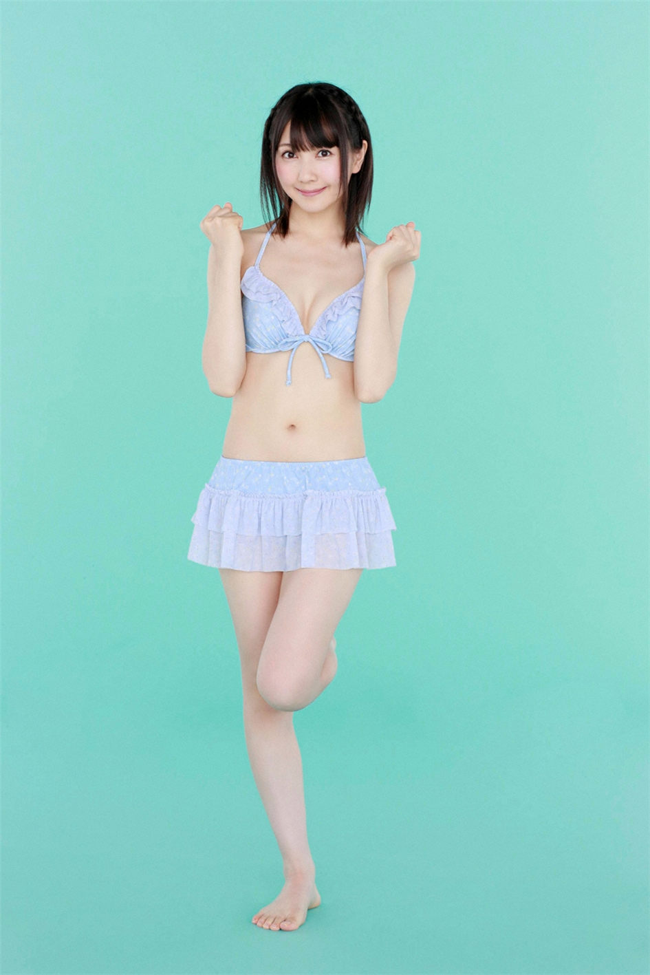 [YS Web]HKT48Vol.482精品套图(第49页)