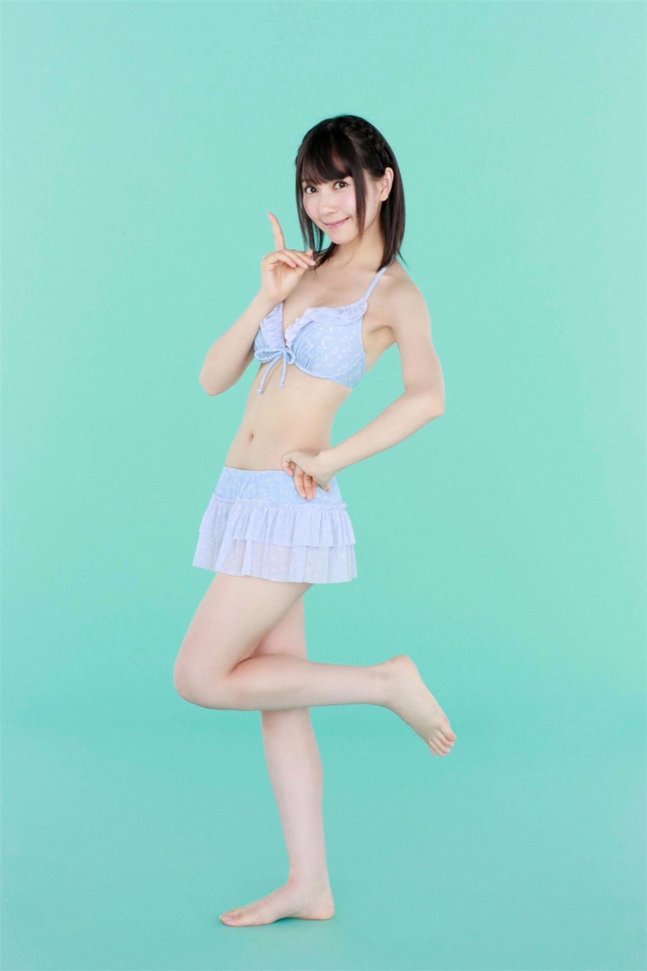 [YS Web]HKT48Vol.482精品套图(第50页)