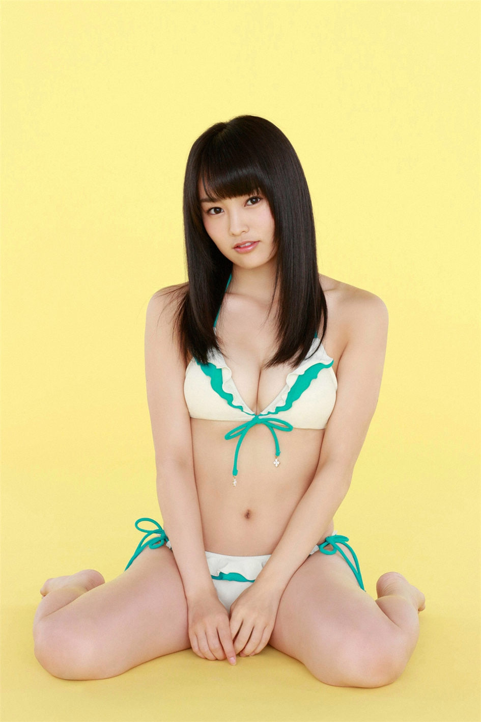 [YS Web]HKT48Vol.482精品套图(第53页)