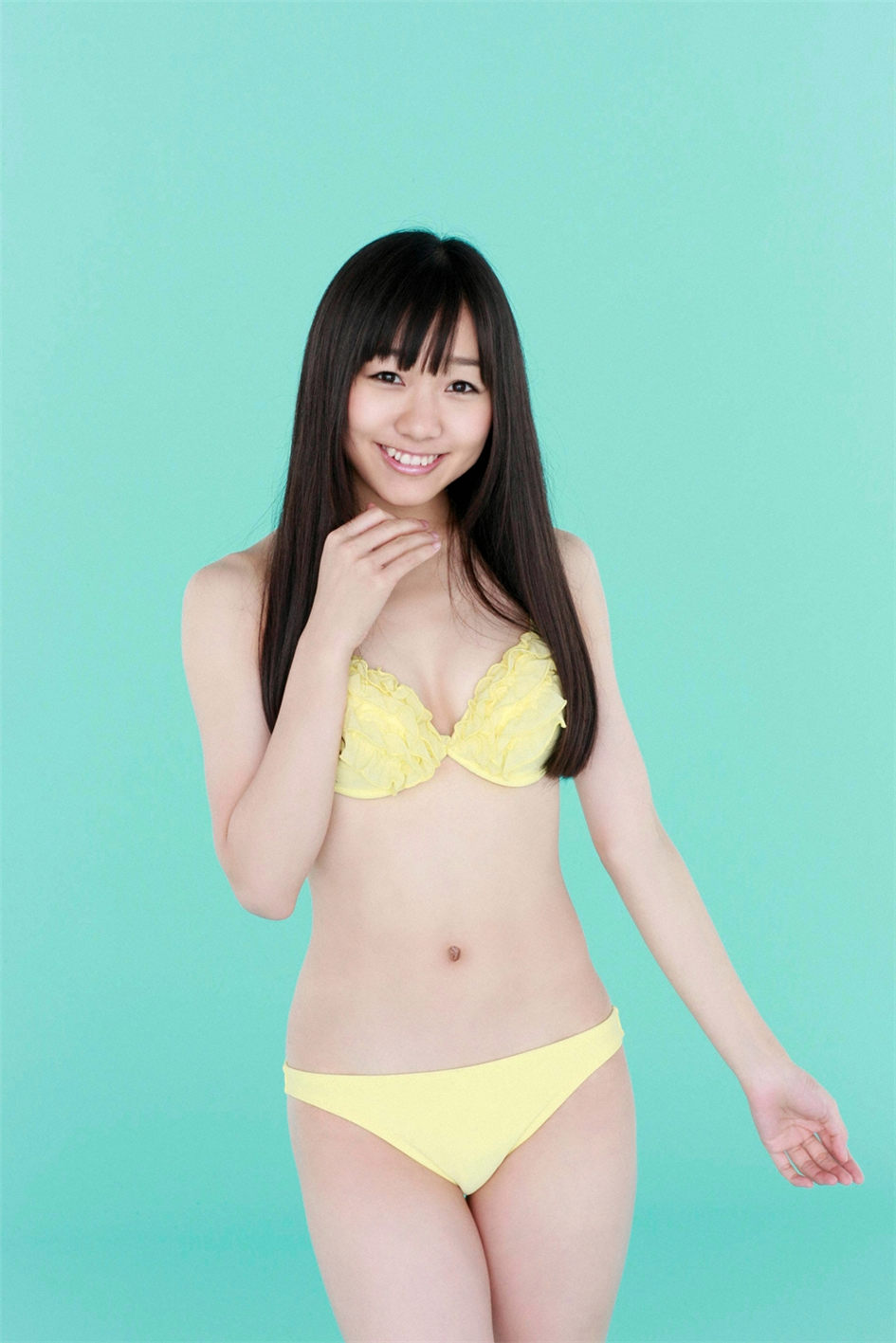 [YS Web]HKT48Vol.482精品套图(第54页)