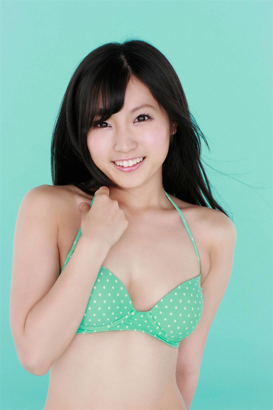 [YS Web]HKT48Vol.482精品套图(第59页)