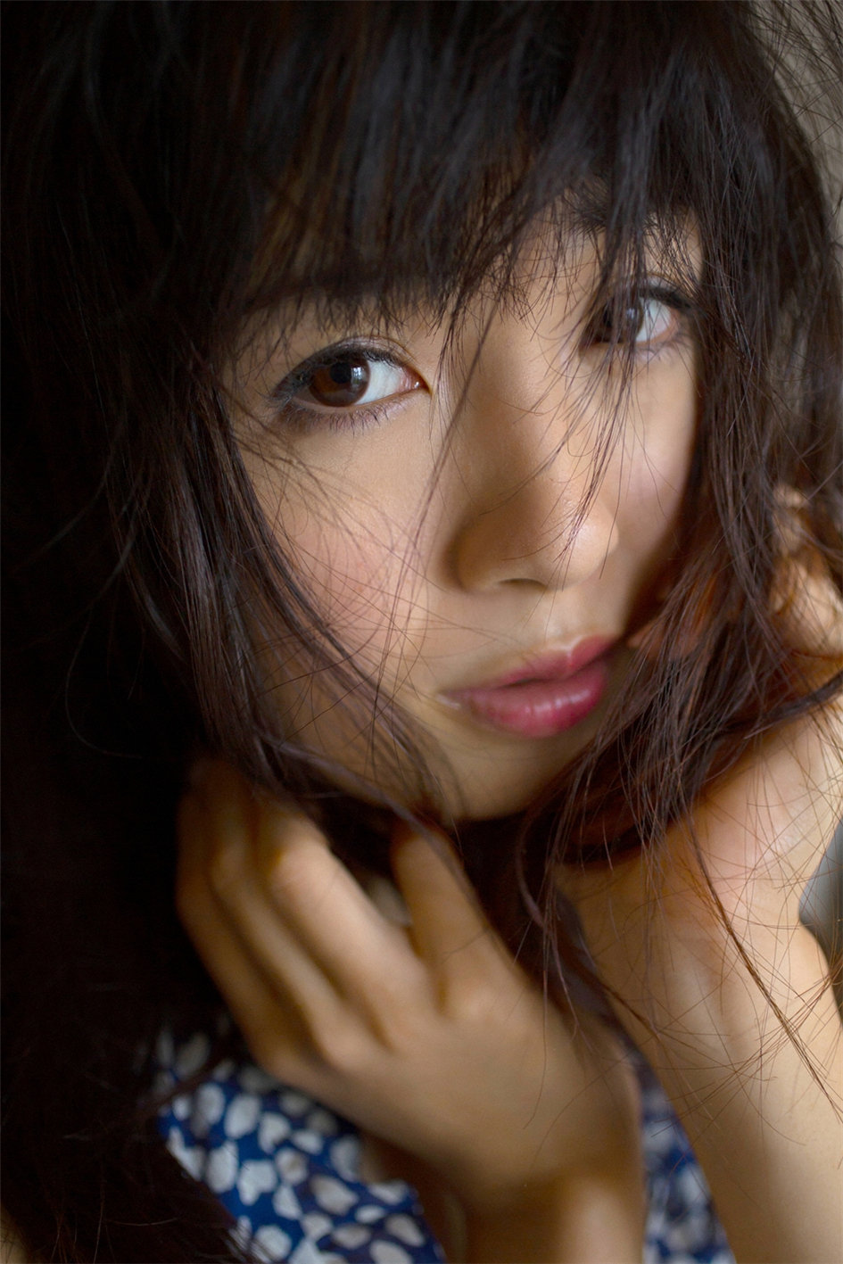 [YS Web]美女谷一歩Vol.524套图(第37页)