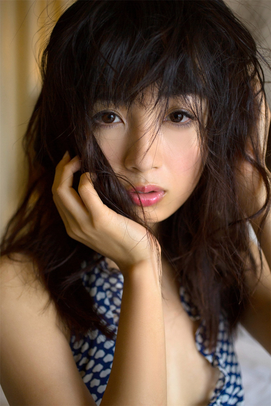 [YS Web]美女谷一歩Vol.524套图(第38页)