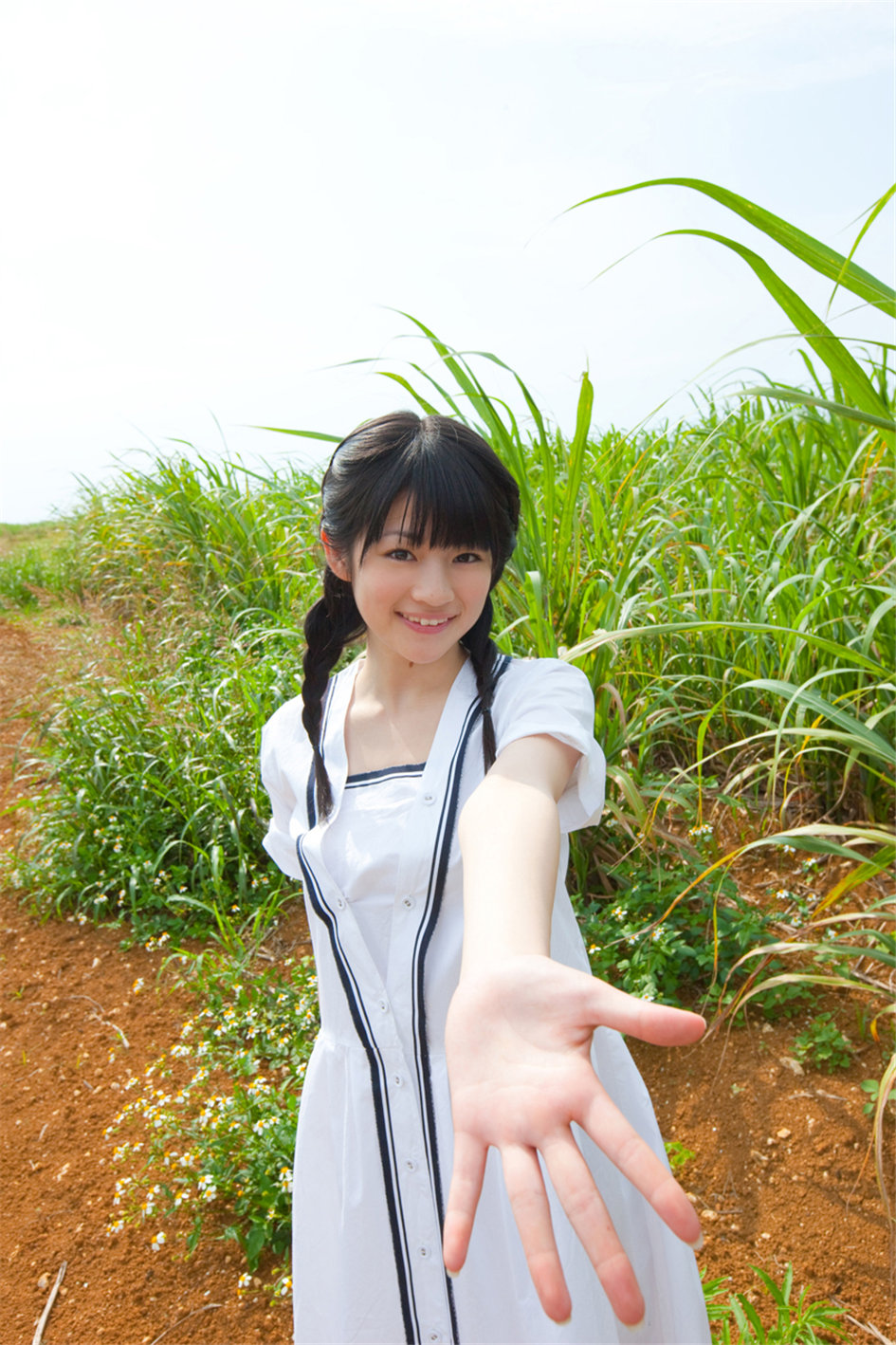 [Hello!]前田憂佳VOL.79精品套图(第16页)