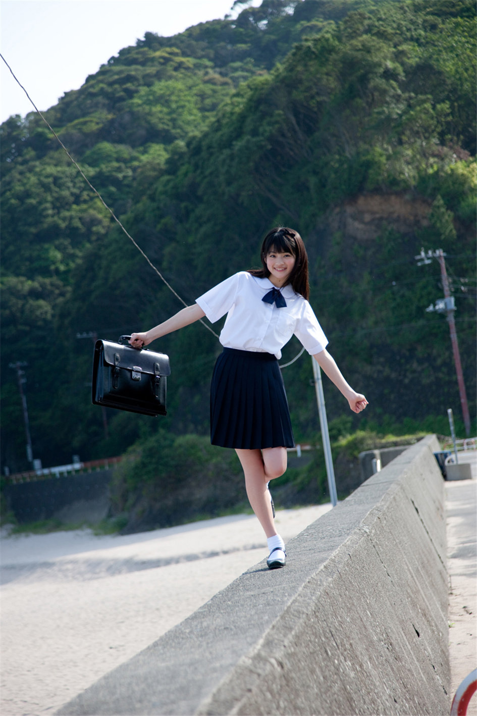[Hello!]前田憂佳VOL.79精品套图(第17页)