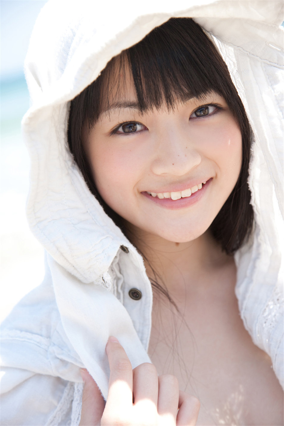 [Hello!]前田憂佳VOL.79精品套图(第19页)