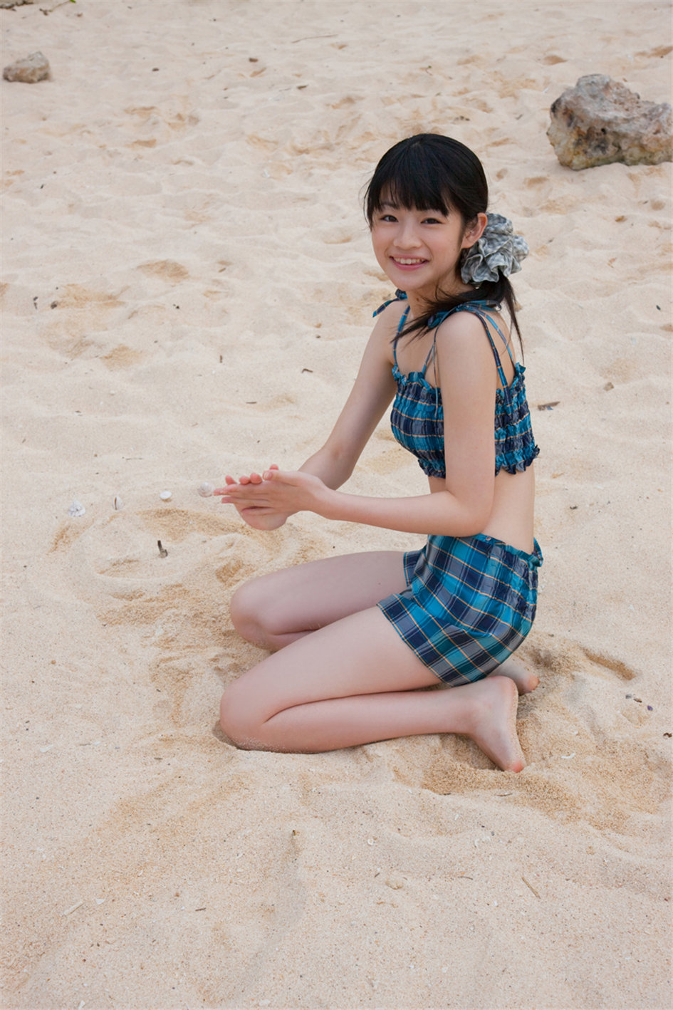 [Hello!]前田憂佳VOL.79精品套图(第20页)