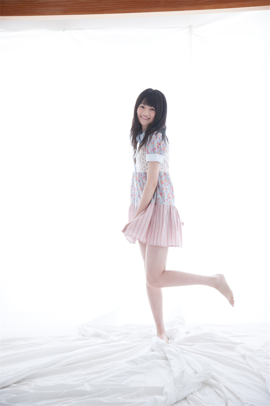 [Hello!]前田憂佳VOL.79精品套图(第21页)