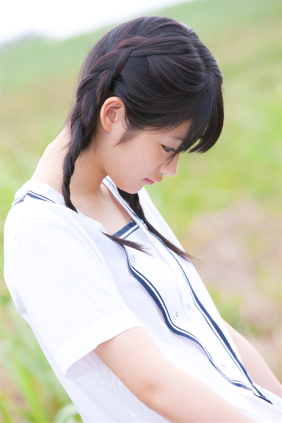 [Hello!]前田憂佳VOL.79精品套图(第22页)