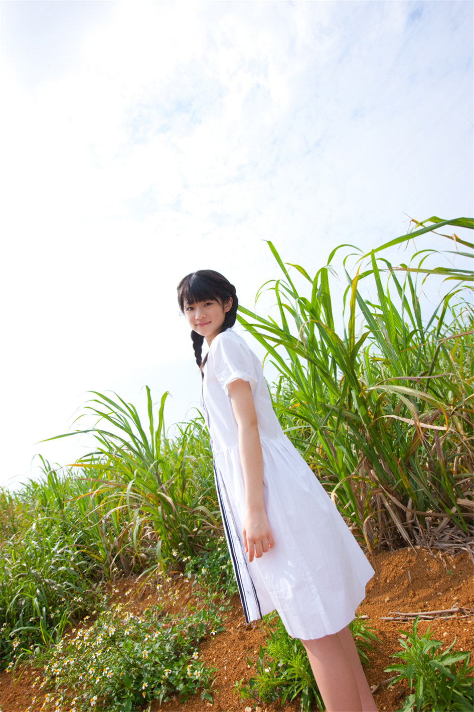 [Hello!]前田憂佳VOL.79精品套图(第23页)