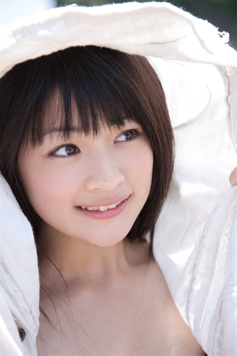[Hello!]前田憂佳VOL.79精品套图(第25页)