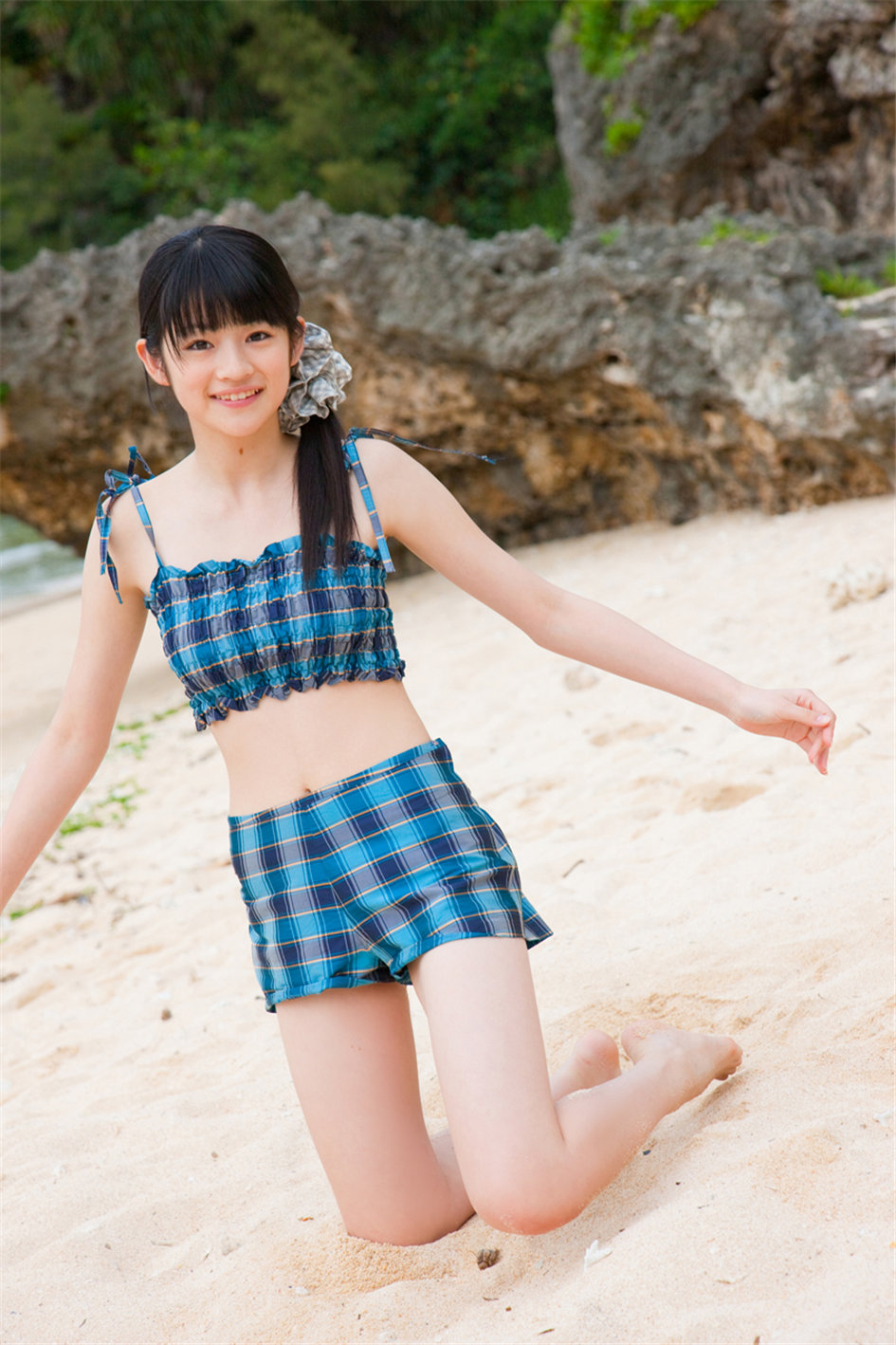 [Hello!]前田憂佳VOL.79精品套图(第26页)