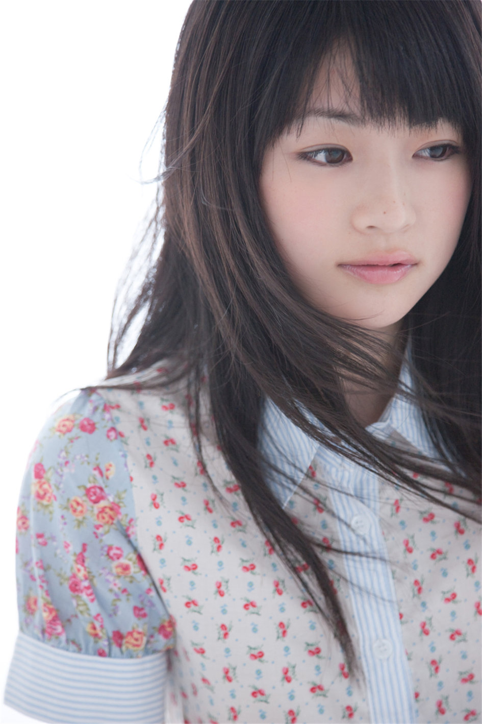 [Hello!]前田憂佳VOL.79精品套图(第28页)