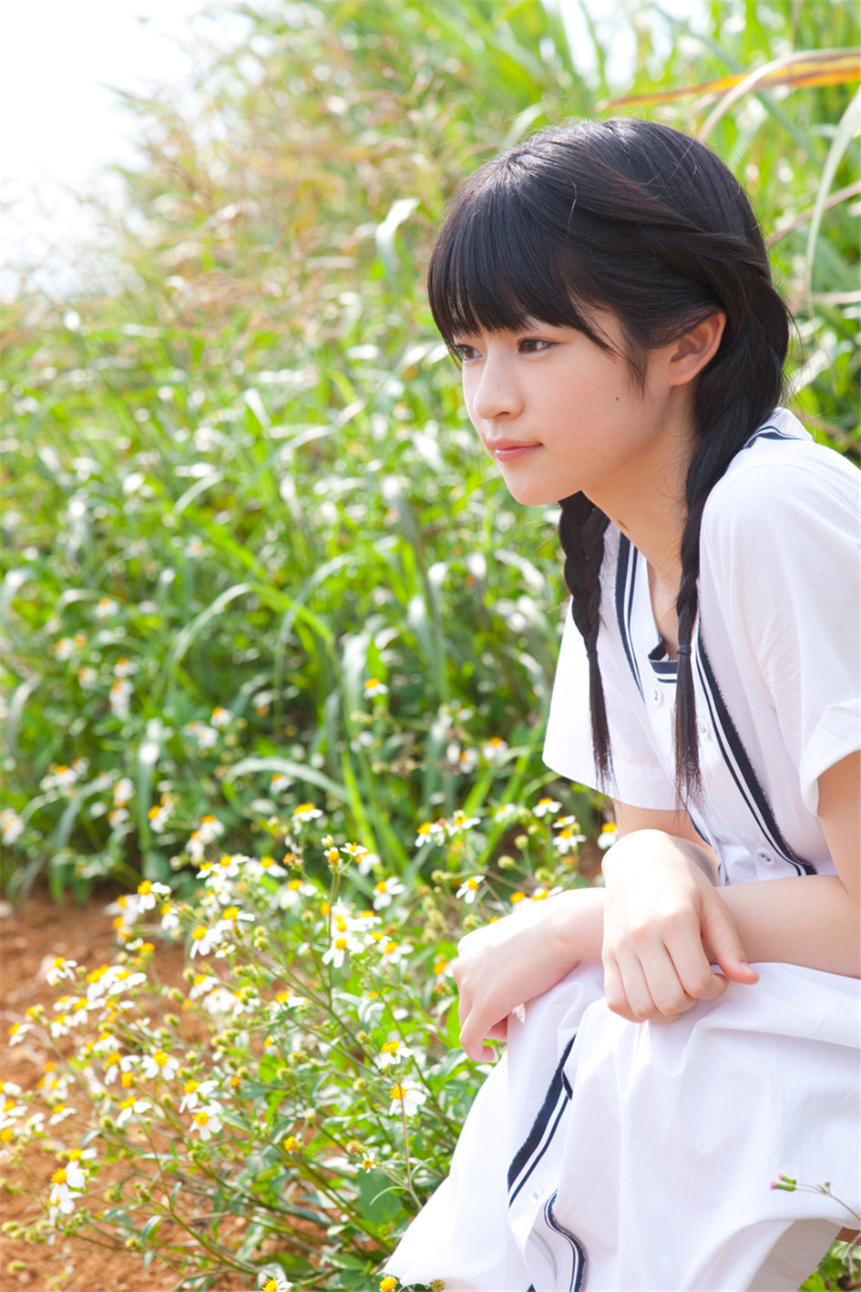 [Hello!]前田憂佳VOL.79精品套图(第30页)
