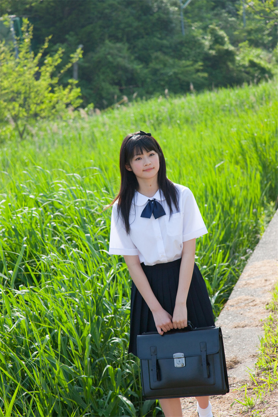 [Hello!]前田憂佳VOL.79精品套图(第33页)