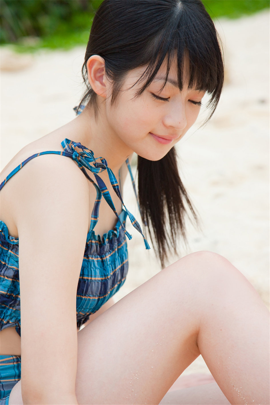 [Hello!]前田憂佳VOL.79精品套图(第35页)