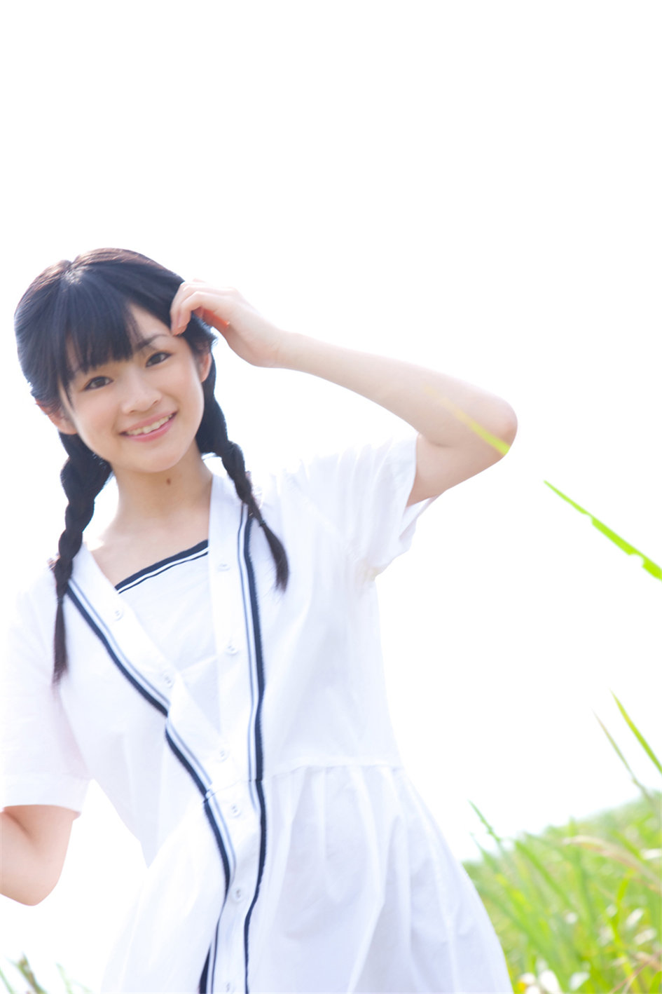 [Hello!]前田憂佳VOL.79精品套图(第39页)