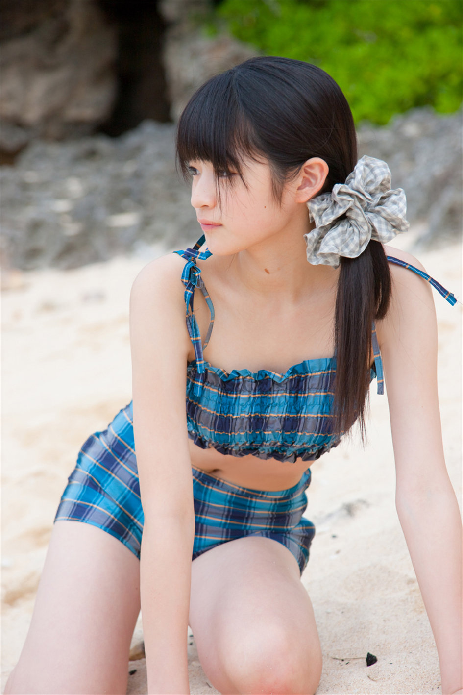 [Hello!]前田憂佳VOL.79精品套图(第41页)