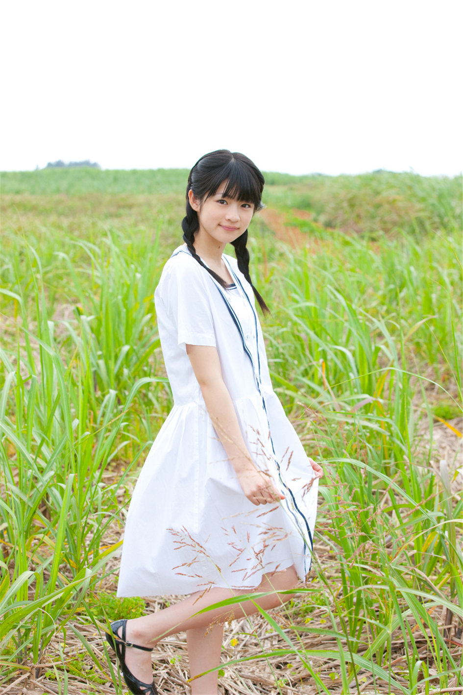 [Hello!]前田憂佳VOL.79精品套图(第42页)