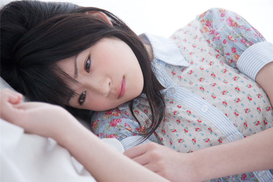 [Hello!]前田憂佳VOL.79精品套图(第44页)
