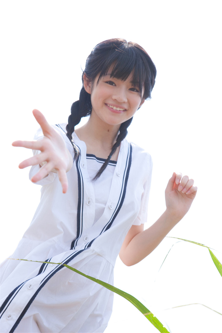 [Hello!]前田憂佳VOL.79精品套图(第45页)