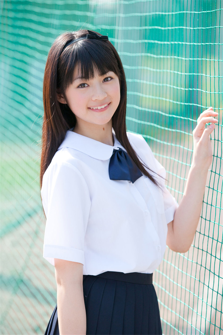 [Hello!]前田憂佳VOL.79精品套图(第47页)