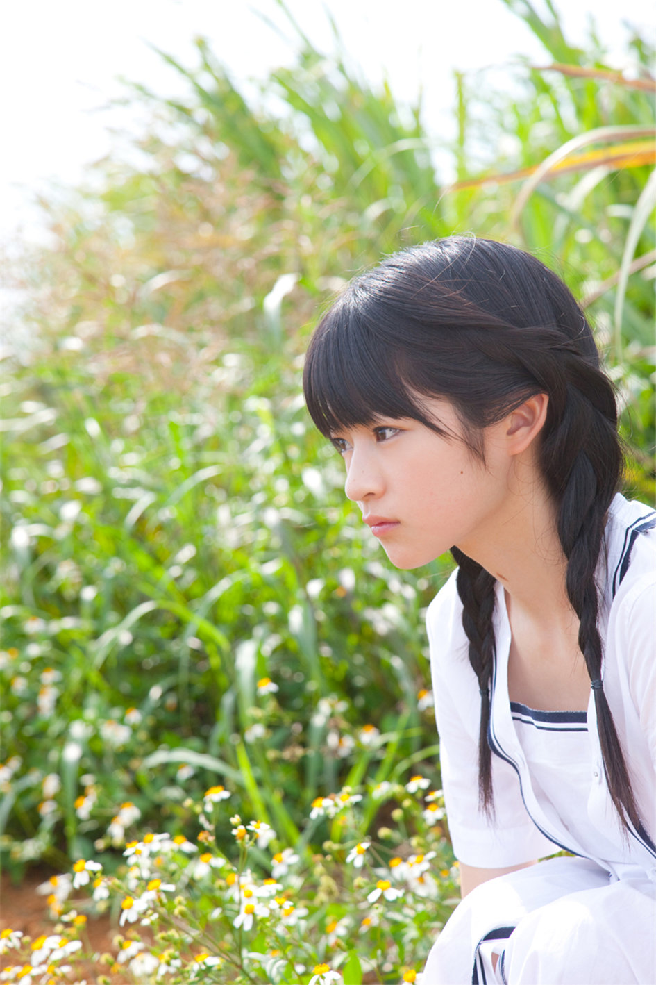 [Hello!]前田憂佳VOL.79精品套图(第50页)