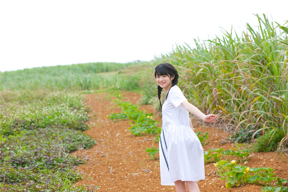 [Hello!]前田憂佳VOL.79精品套图(第52页)