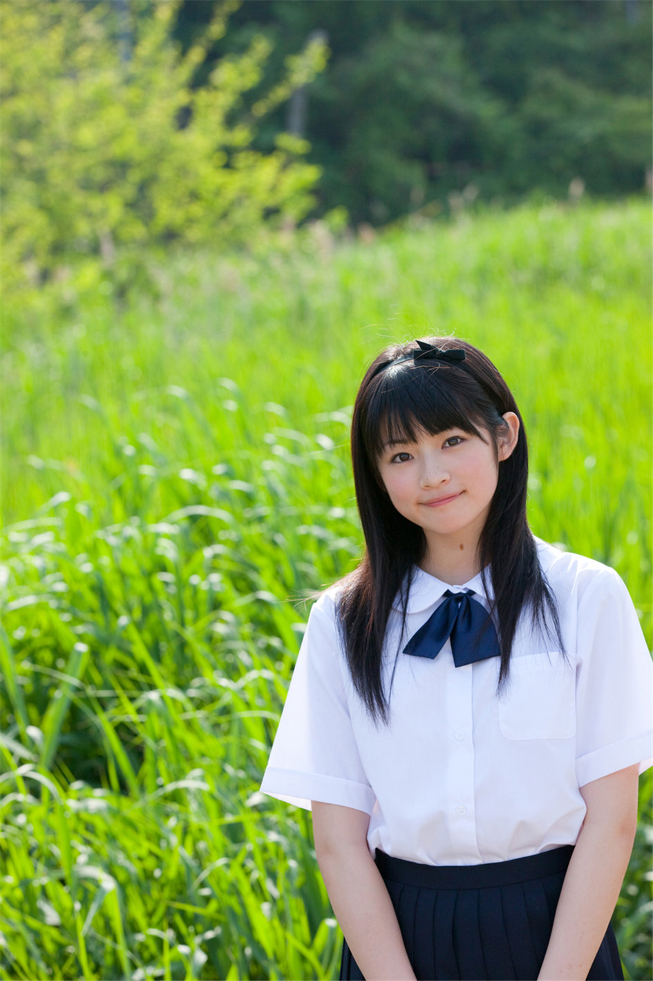 [Hello!]前田憂佳VOL.79精品套图(第53页)