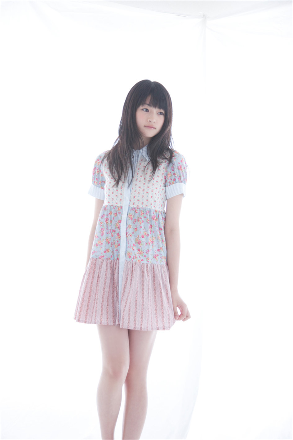 [Hello!]前田憂佳VOL.79精品套图(第58页)