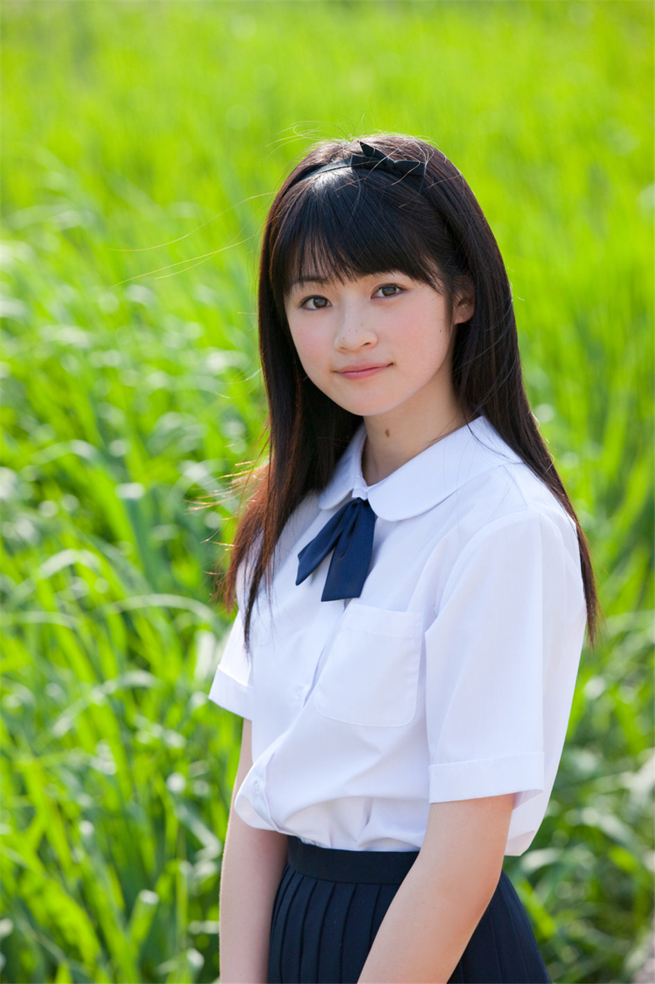 [Hello!]前田憂佳VOL.79精品套图(第63页)