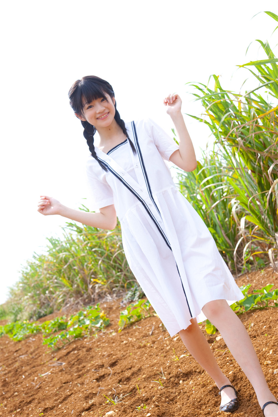 [Hello!]前田憂佳VOL.79精品套图(第66页)
