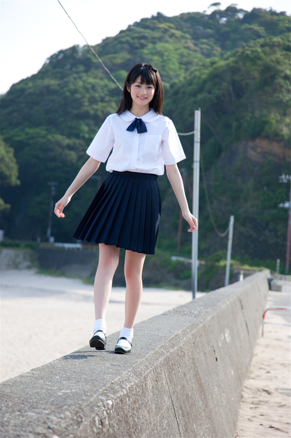 [Hello!]前田憂佳VOL.79精品套图(第71页)