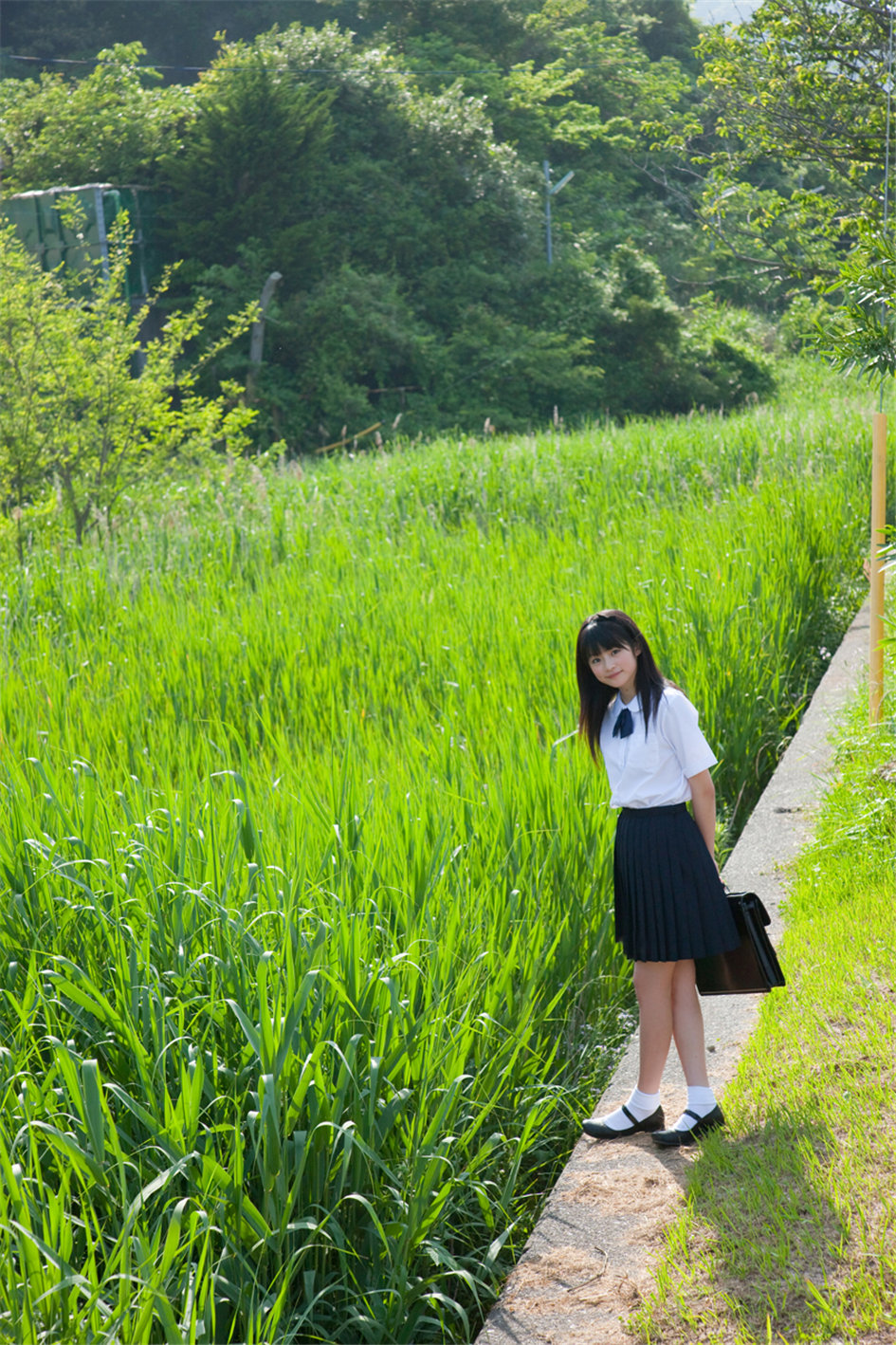 [Hello!]前田憂佳VOL.79精品套图(第73页)